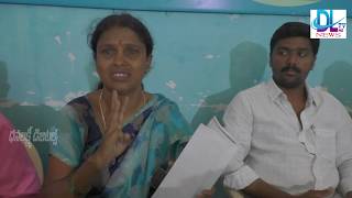 DLTV News Madanapalle 15-July-2019