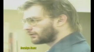 CREEPER FEATURE: "DAHMER AFTERMATH"(1991-94)