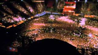 Metallica - One - En vivo Ciudad de Mexico 2009 - (HD)