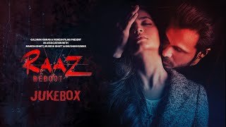 RAAZ REBOOT Jukebox | Full Audio Songs | Emraan Hashmi, Kriti Kharbanda, Gaurav Arora | T-Series