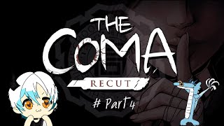 【 Live 】 The Coma [Recut] คิดม่ายออกแล้วว Part 4 #END