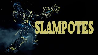 Warframe | SLAMPOTES | Dreams Do Come True