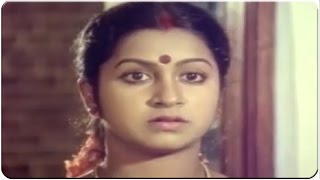 Radhika & Murali Mohan Sentiment Scene || Dabbu Dabbu Dabbu Movie || Murali Mohan