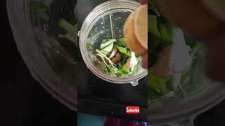 Healthy juice for women/ஆரோக்கியமான ஜூஸ் 🍹#chettiyarammasamayal#trending#viral#youtuber#shorts#home