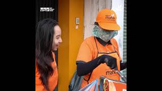 Nhượng Quyền Bánh Mì Má Hải: Câu Chuyện Kim Ngân Từ Nội Trợ Thành Chủ Xe Bánh Mì Má Hải