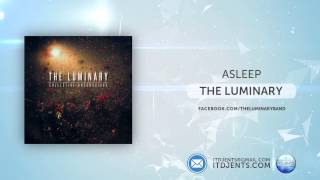 The Luminary - Collective Unconscious (Full EP Stream)