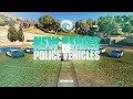 New Series of Police Vehicles - Lore-Friendly Police Package S2 for FiveM | LOREWAVE.com