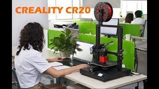 CREALITY CR20 3D Printer