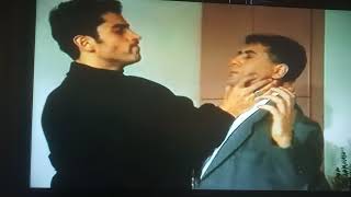 Yusuf Miroğlu (Kenan İmirzalıoğlu) dağa çıktım ulan dağa