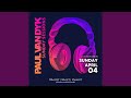 Carte Blanche (Sunday Sessions 041)