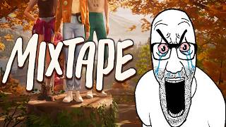 The Mixtape Discourse is Unbelievably Stupid