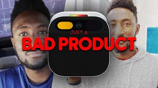 MKBHD's Review vs TERRIBLE PRODUCT