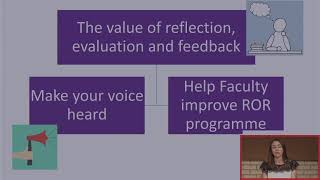 Reflection, Evaluation And Closure