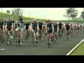 2014 ANZUP PEDALTHON   Quick One Minute Wrap Up HD