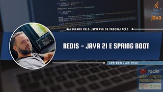 Redis Cache with Spring Boot using DOP (Data-Oriented Programming)