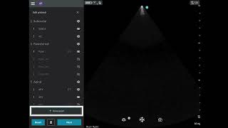 Vscan Air⢠SL with Caption AI⢠Tutorial | Scanning protocol