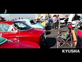 kyusha japanese classic style car 日本の旧車カスタム