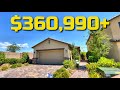 Under $400k Single Story Home in Inspirada, Henderson! 2BD | 2BTH | Den