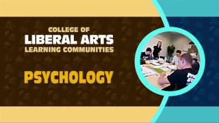 Purdue Learning Communities: College of Liberal Arts