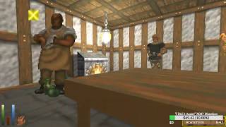 LGWI Live! - Daggerfall, \