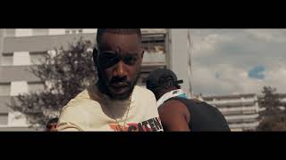 Boula-Z - M'attacher feat. Tiduzz (Clip Officiel)