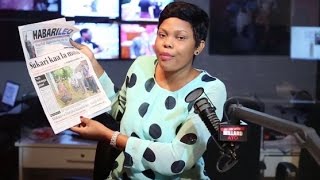 Uchambuzi wa Magazeti ya Tanzania May 10 2016 kutoka AyoTV