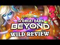 The Great Dark Wild Review