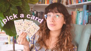 tarot card book recommendations 🔮