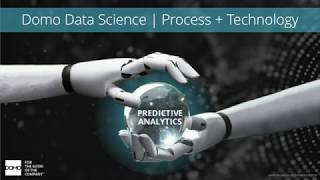 Data Science Webinar - November 2019