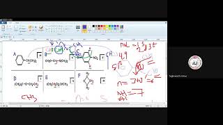 NMR د.تغريد م9 ج1 #advanced