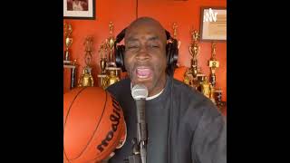 Ep 67 NYC Legend/NBL MVP 2010 \u0026 NBL Analyst Coery \