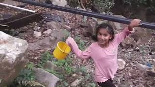 visité san Diego de Alcalá en la sierra de Acaponeta,Nayarit ,fui al chorrito