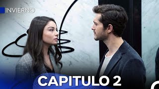 Invierno Capitulo 2 - Versión Larga (Doblado en Español)