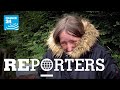 Reporters: Covid 19, making the Poor Poorer