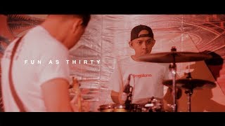 Fun As Thirty (Live In Malang - 