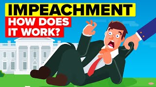 How Does Impeachment Actually Work?