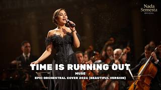 Muse - Time Is Running Out | Epic Orchestral Cover 2026 (Beautiful Version)