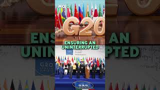 Lockdown In Delhi For G20 Summit 2023? | Here's What We Know | G20 Summit In Delhi #g20 #shorts