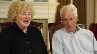 Carl & Jo Anna Couch - Leaving a Legacy
