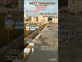 #WEST TAMBARAM LAND FOR SALES @ 80% BANK LOAN #CMDA + RERA NEW APPROVED PLOTS SALES📞- 6383671199