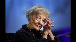 Wisława Szymborska - Nienawiść