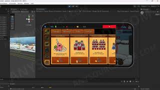 Missile Dude RPG: Idle Hero Unity Game Source Code #unity #unity3d #unitydev #unitydeveloper