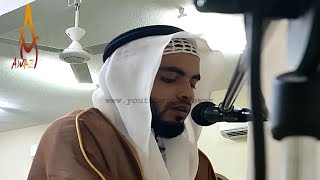 Beautiful Quran Recitation 2022 | Surah Ash Shu'ara by Ebad Muhammad | AWAZ