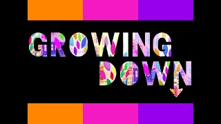 Growing Down - Trailer | Season 1