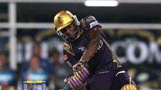 KKR's monster all-rounder Andre Russell reveals his plans for the IPL 2018 KKR's monster all-rounder Andre Russell reveals his plans for the IPL 2018