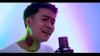 'ဒဏ်ရာ' Vocal - KZ { official music video}