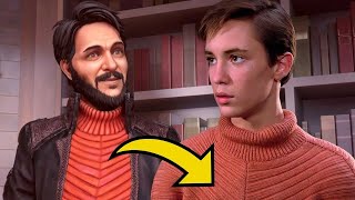 Star Trek: 10 Reasons Wesley Crusher Needs His Own Spin-Off Series