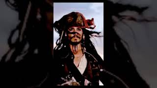Captain Jack Sparrow VS Mera | Open It Up Edit #shorts #viral