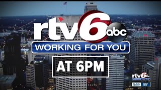 RTV6 News at 6 p.m. | April 23, 2020