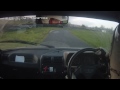 kames peugeot 205 crash ..